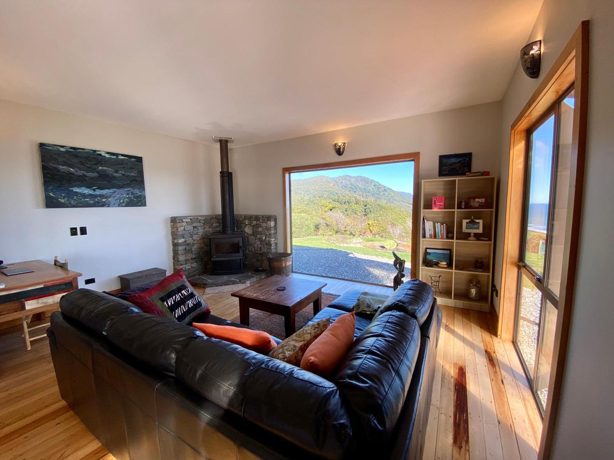 Wild Weka Eco Stay - Off-Grid 4Wd Recommended Waimarie Exterior foto