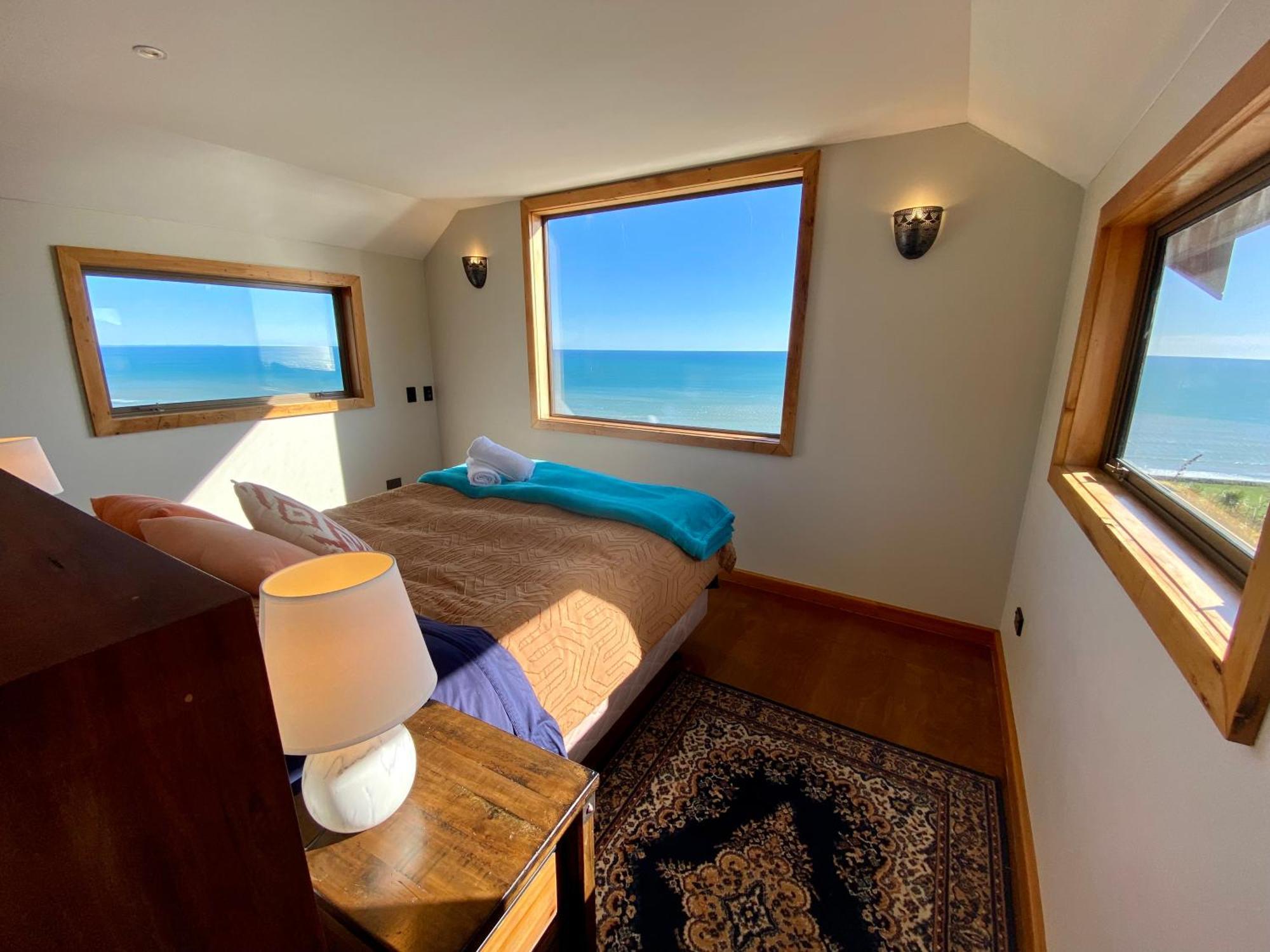 Wild Weka Eco Stay - Off-Grid 4Wd Recommended Waimarie Exterior foto