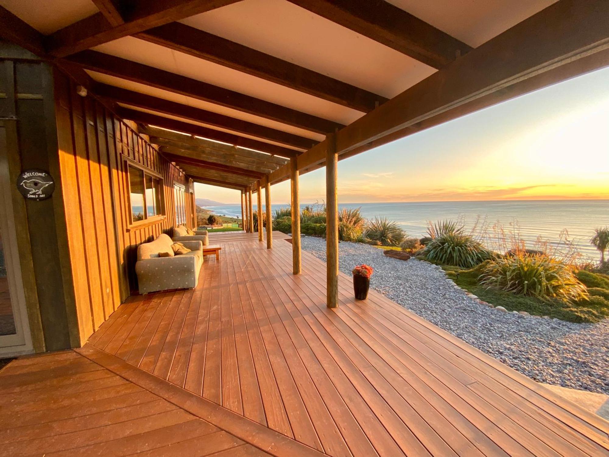 Wild Weka Eco Stay - Off-Grid 4Wd Recommended Waimarie Exterior foto